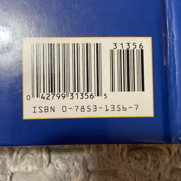 Treasury of Bedtime Stories - Picture 3 of 8